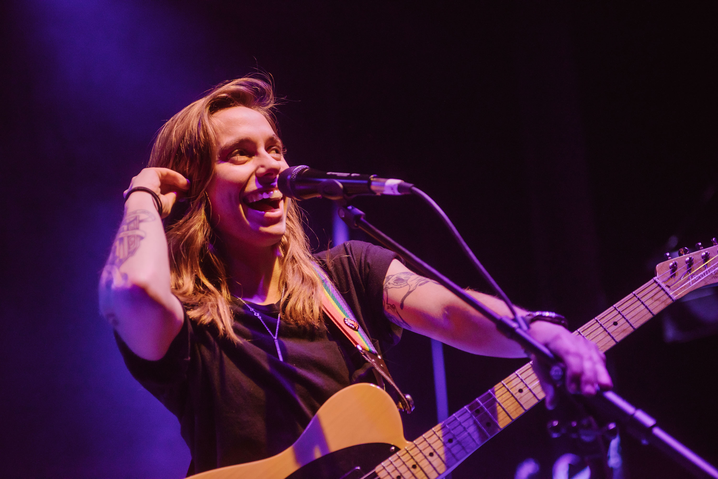 Julien Baker Wallpapers