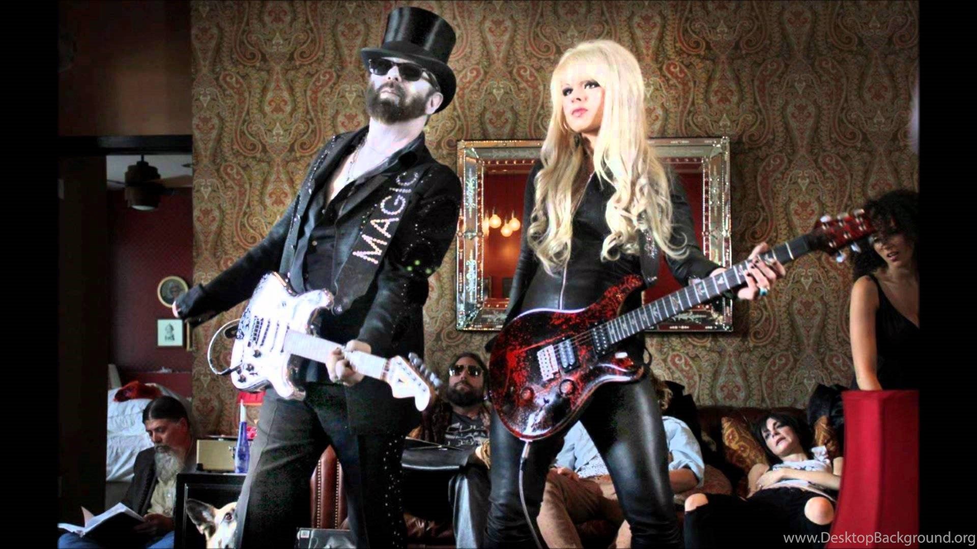 Orianthi Wallpapers