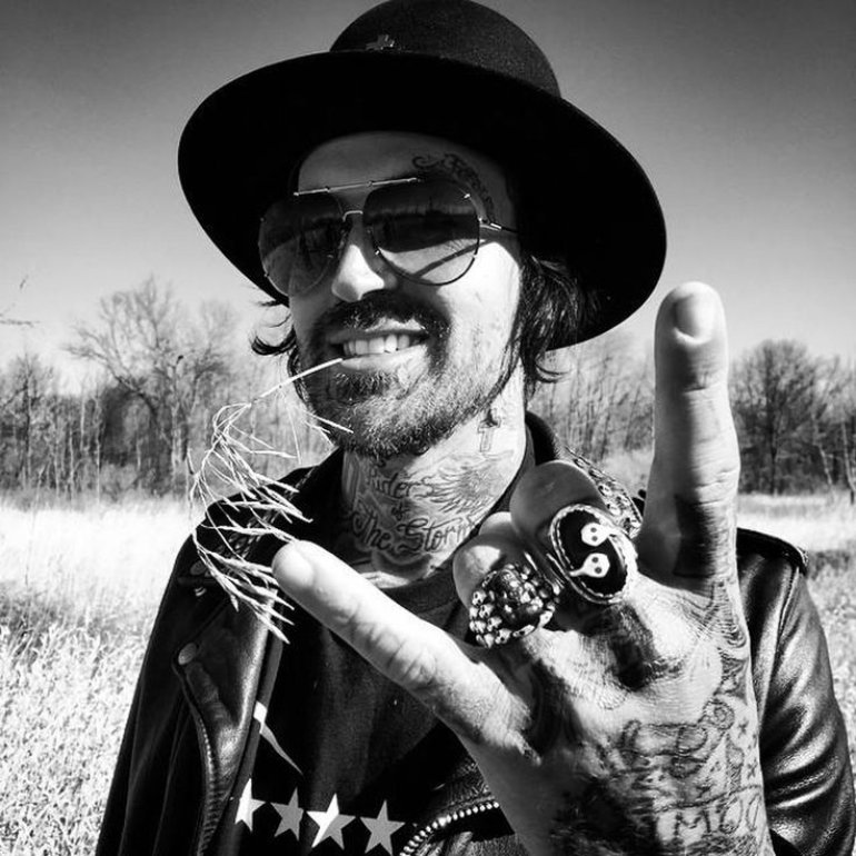 Yelawolf Wallpapers