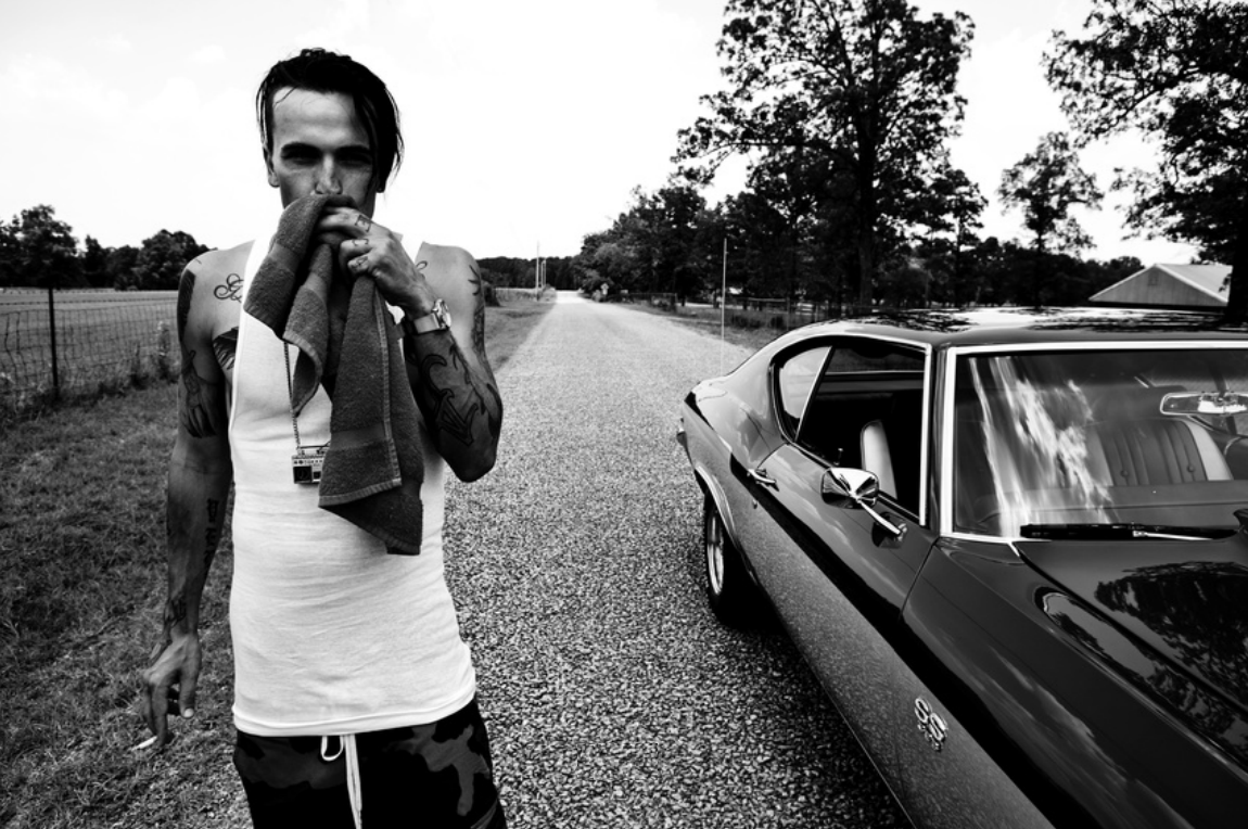 Yelawolf Wallpapers