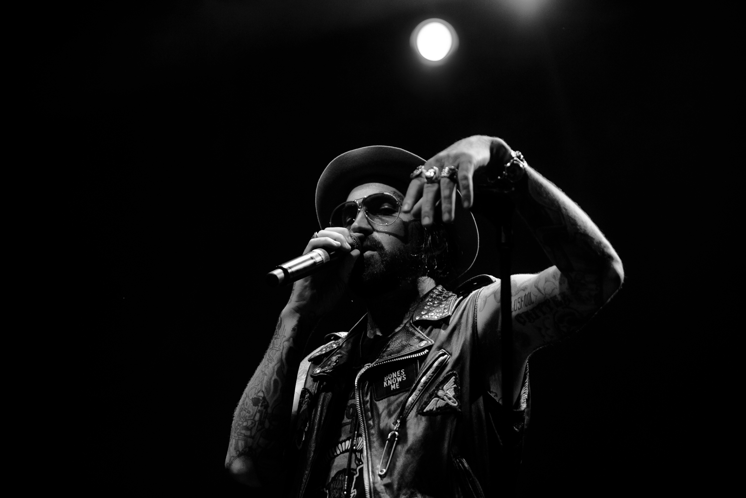 Yelawolf Wallpapers