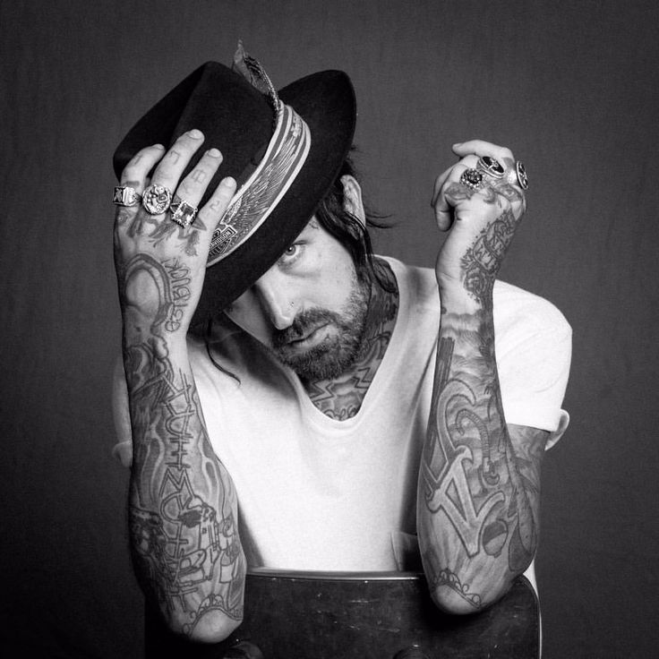 Yelawolf Wallpapers