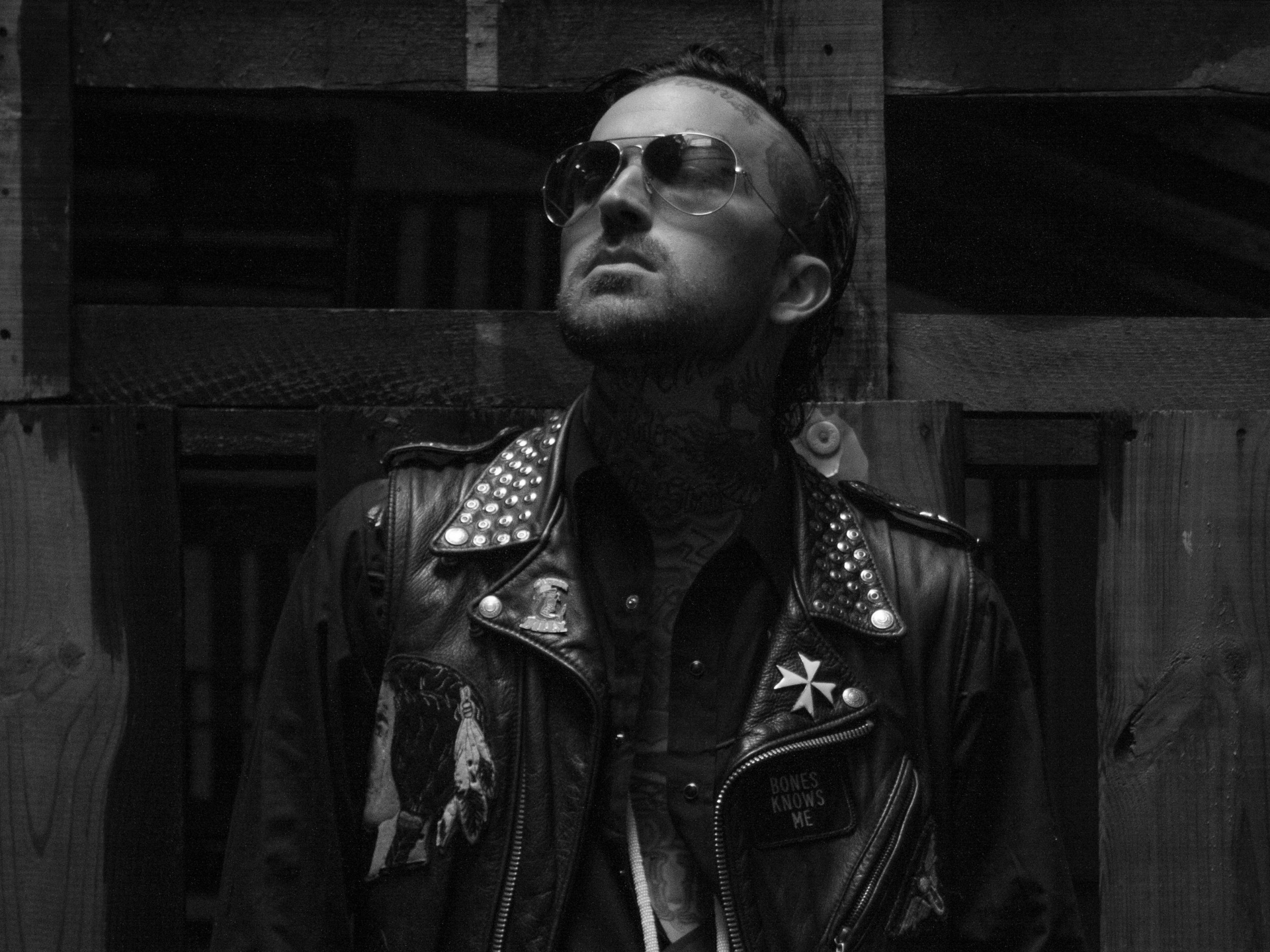 Yelawolf Wallpapers