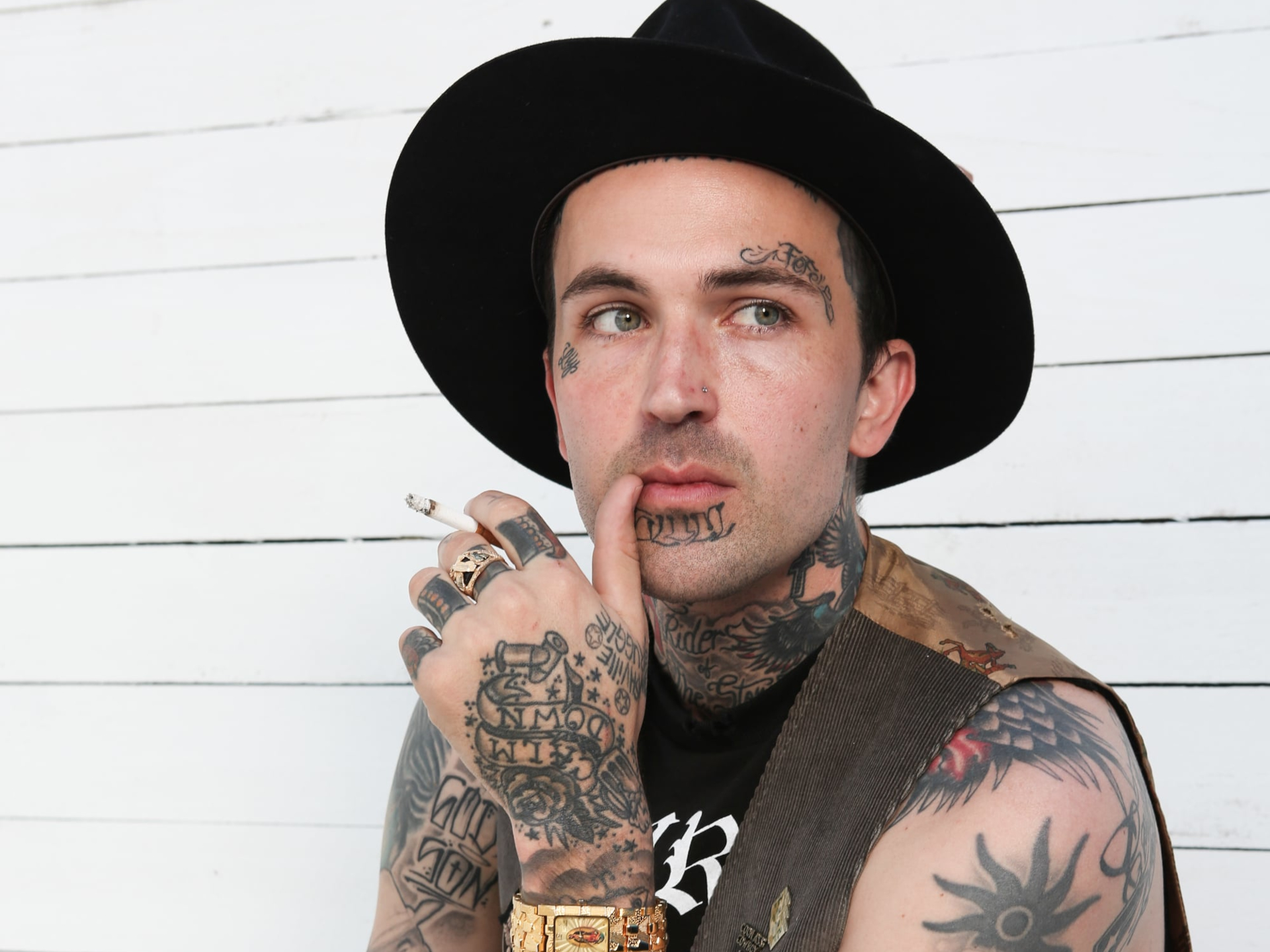 Yelawolf Wallpapers