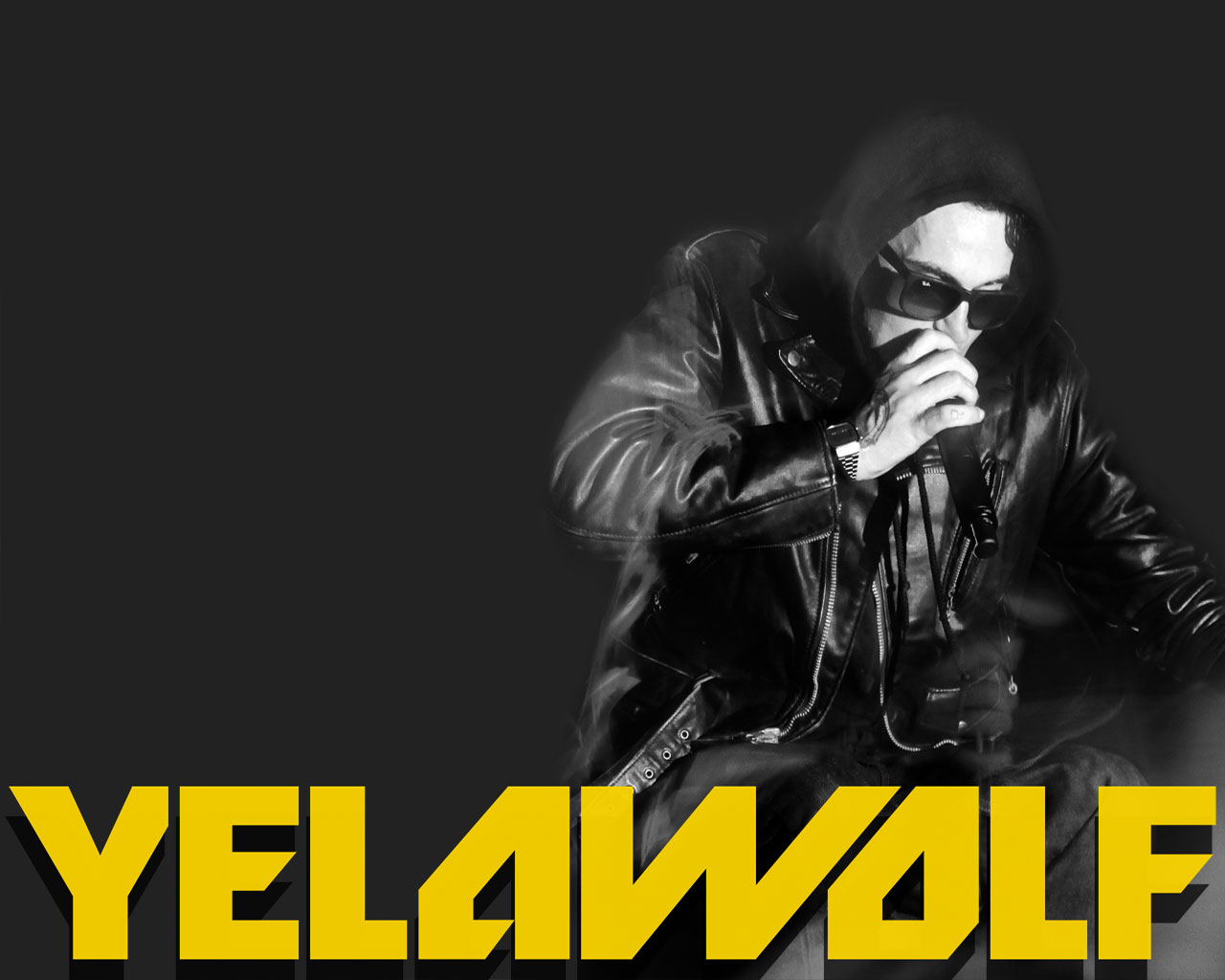 Yelawolf Wallpapers