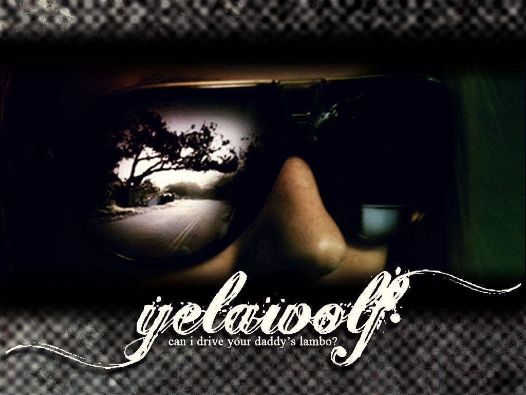 Yelawolf Wallpapers