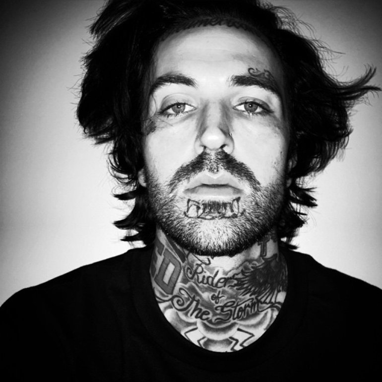 Yelawolf Wallpapers