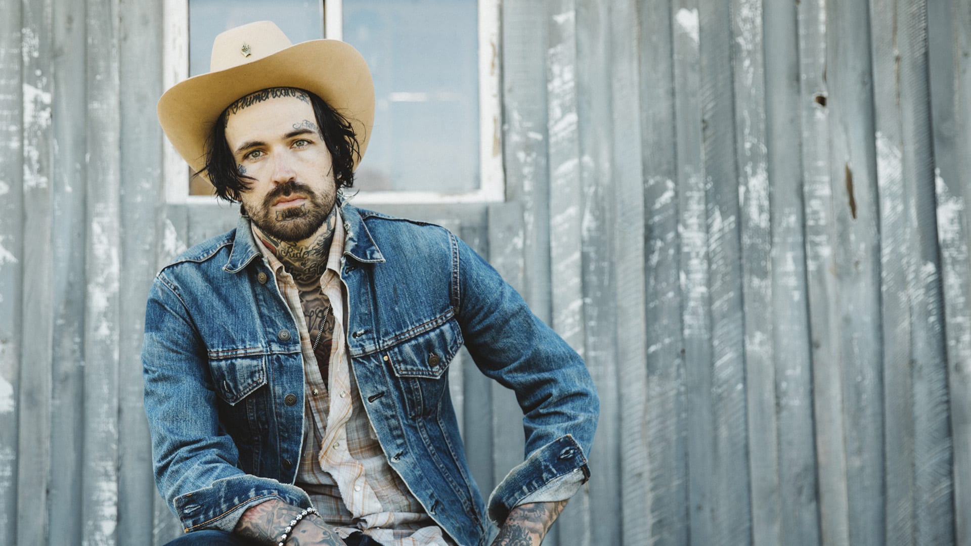 Yelawolf Wallpapers