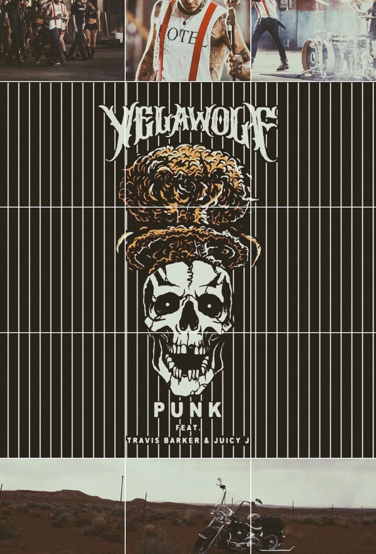 Yelawolf Wallpapers