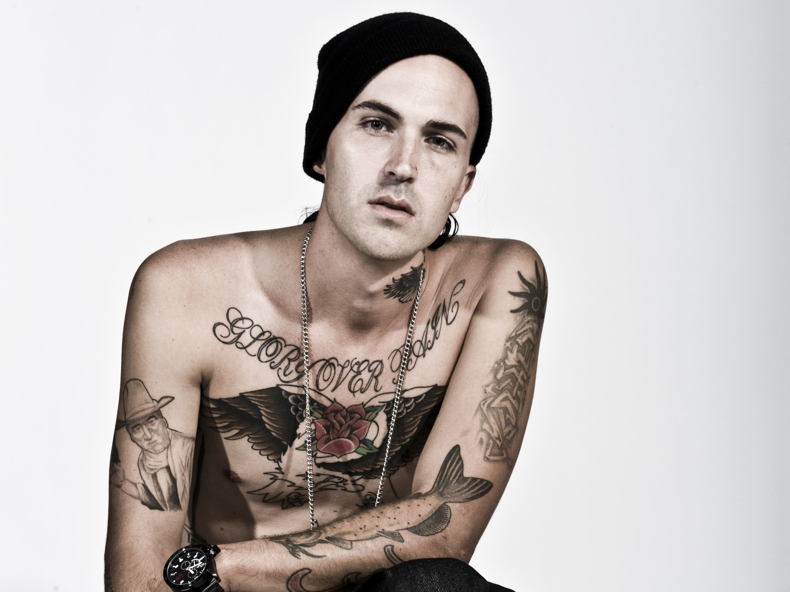 Yelawolf Wallpapers