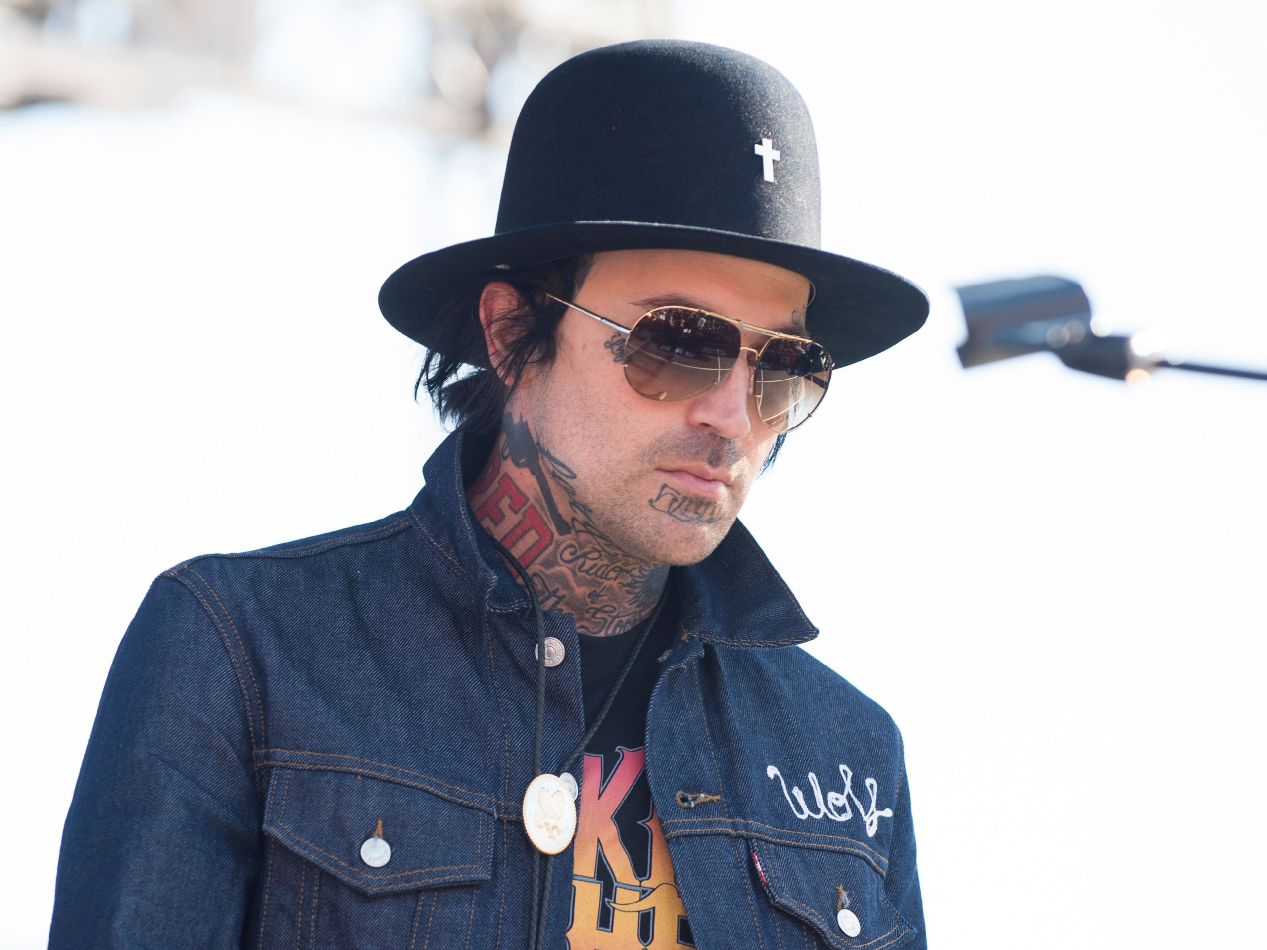 Yelawolf Wallpapers