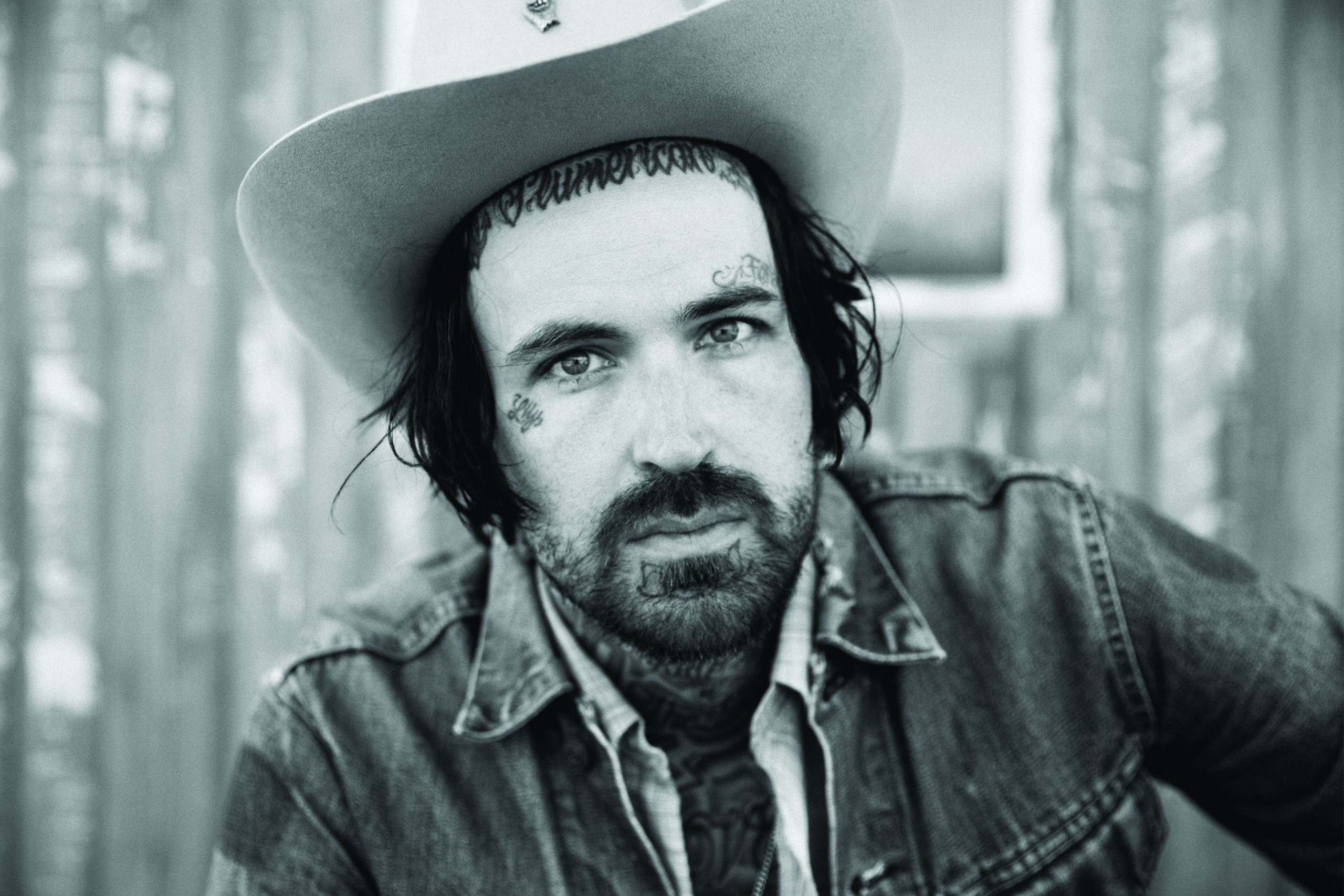 Yelawolf Wallpapers