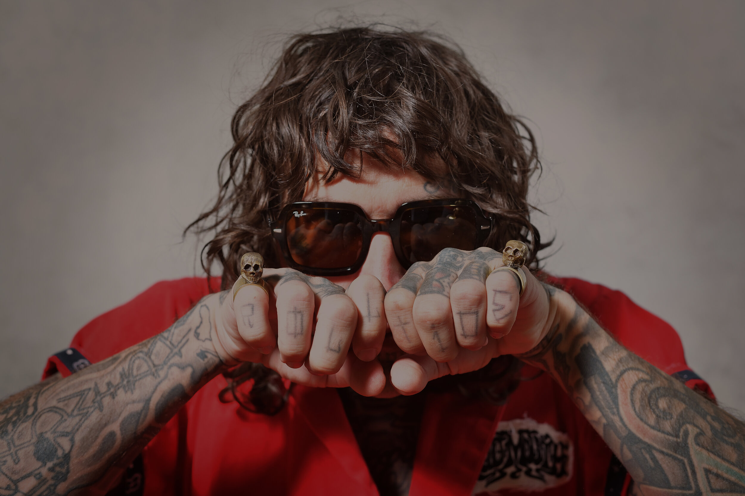 Yelawolf Wallpapers