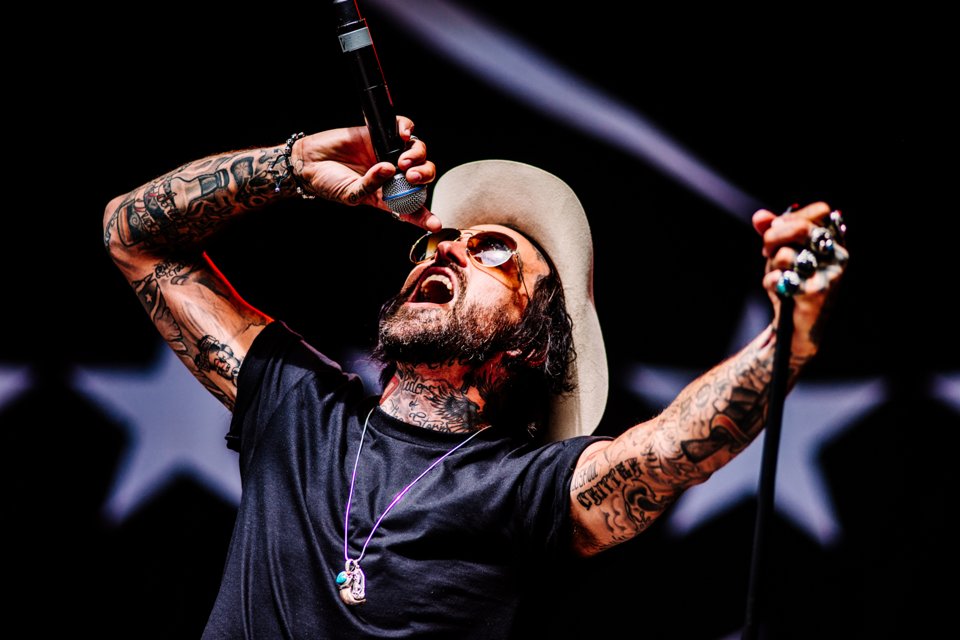 Yelawolf Wallpapers