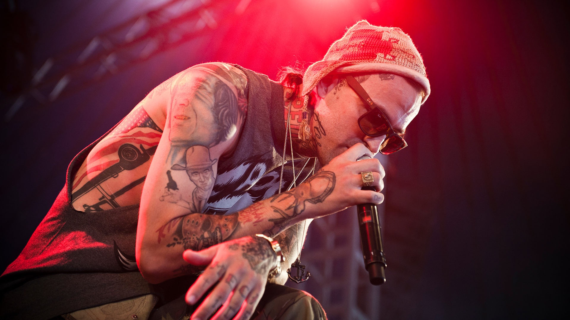 Yelawolf Wallpapers