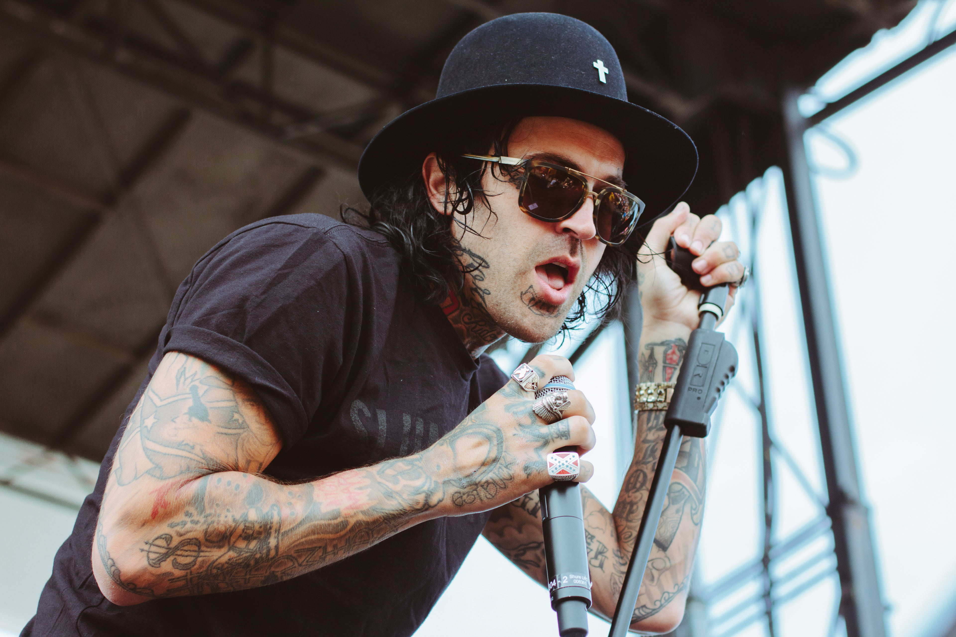 Yelawolf Wallpapers