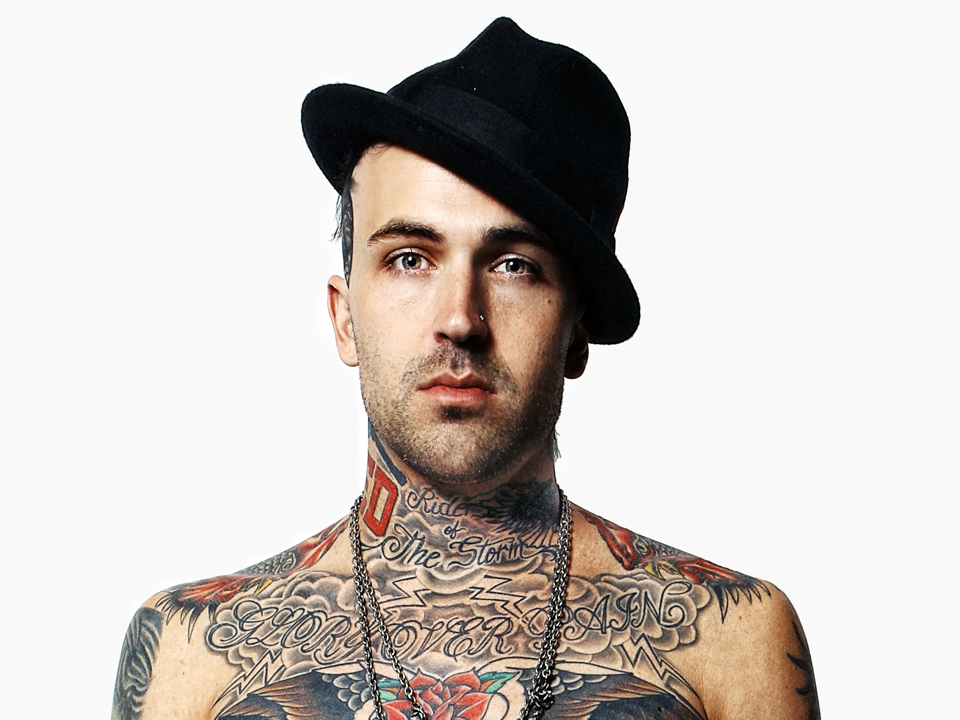 Yelawolf Wallpapers