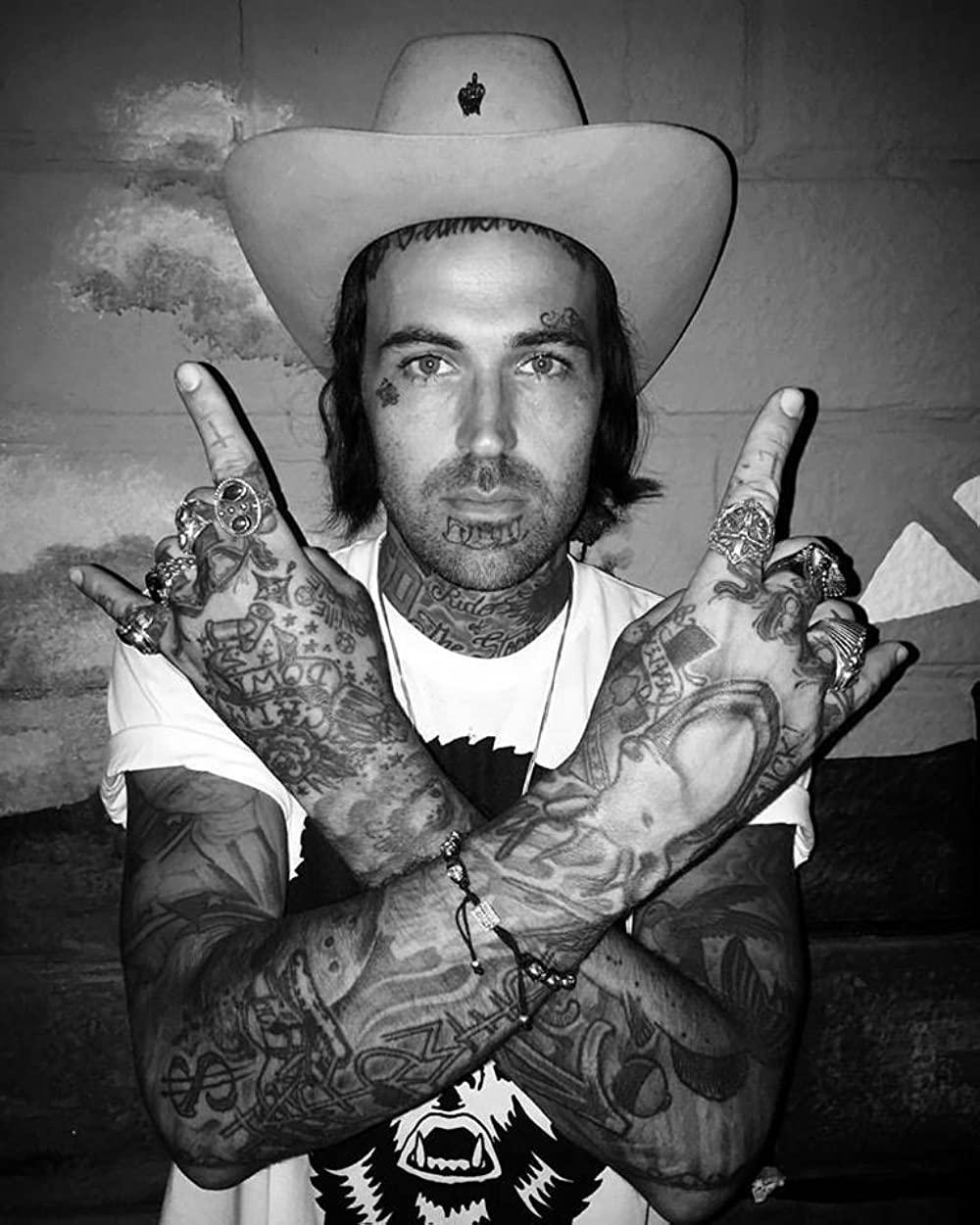 Yelawolf Wallpapers