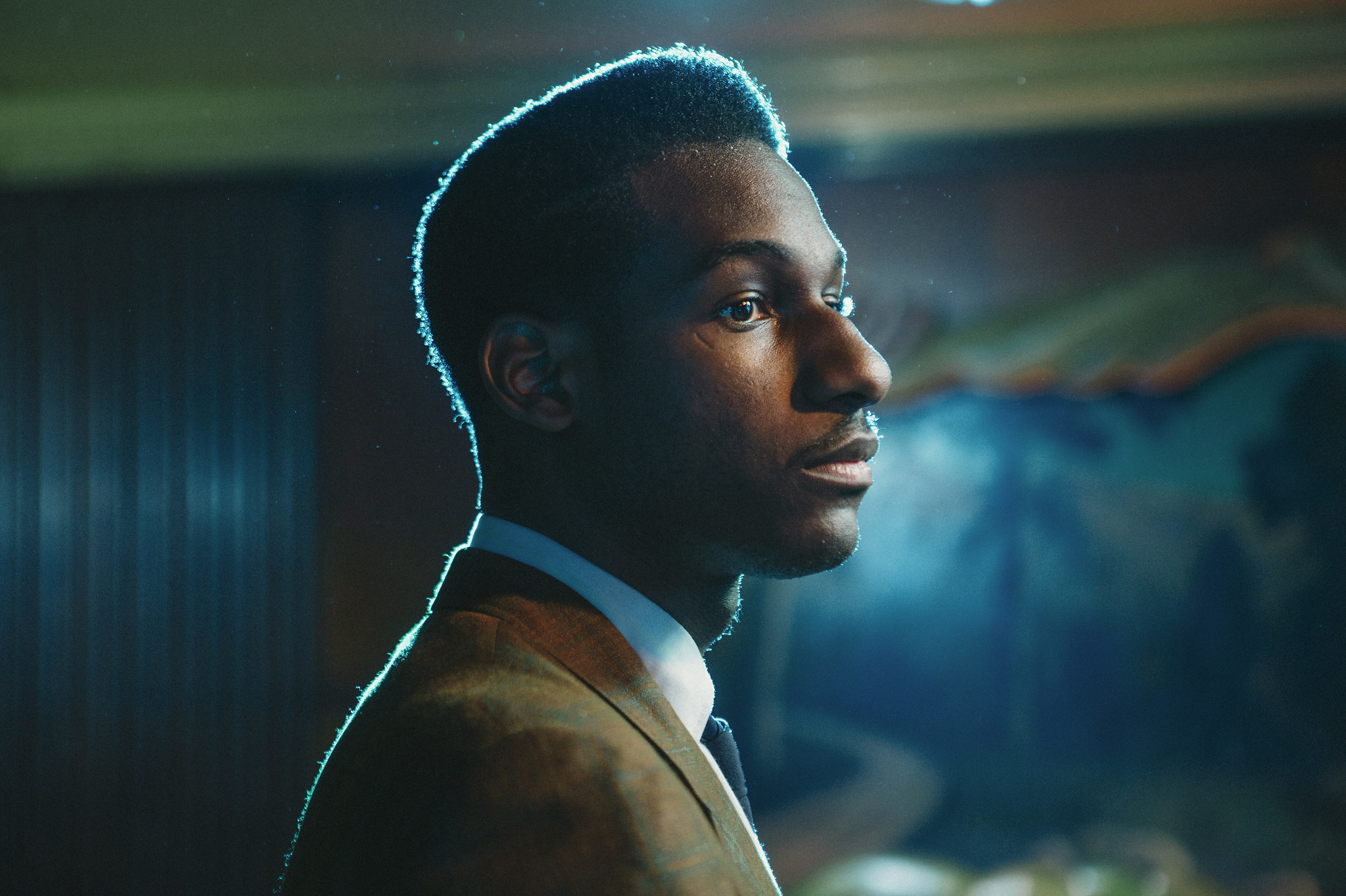 Leon Bridges Wallpapers