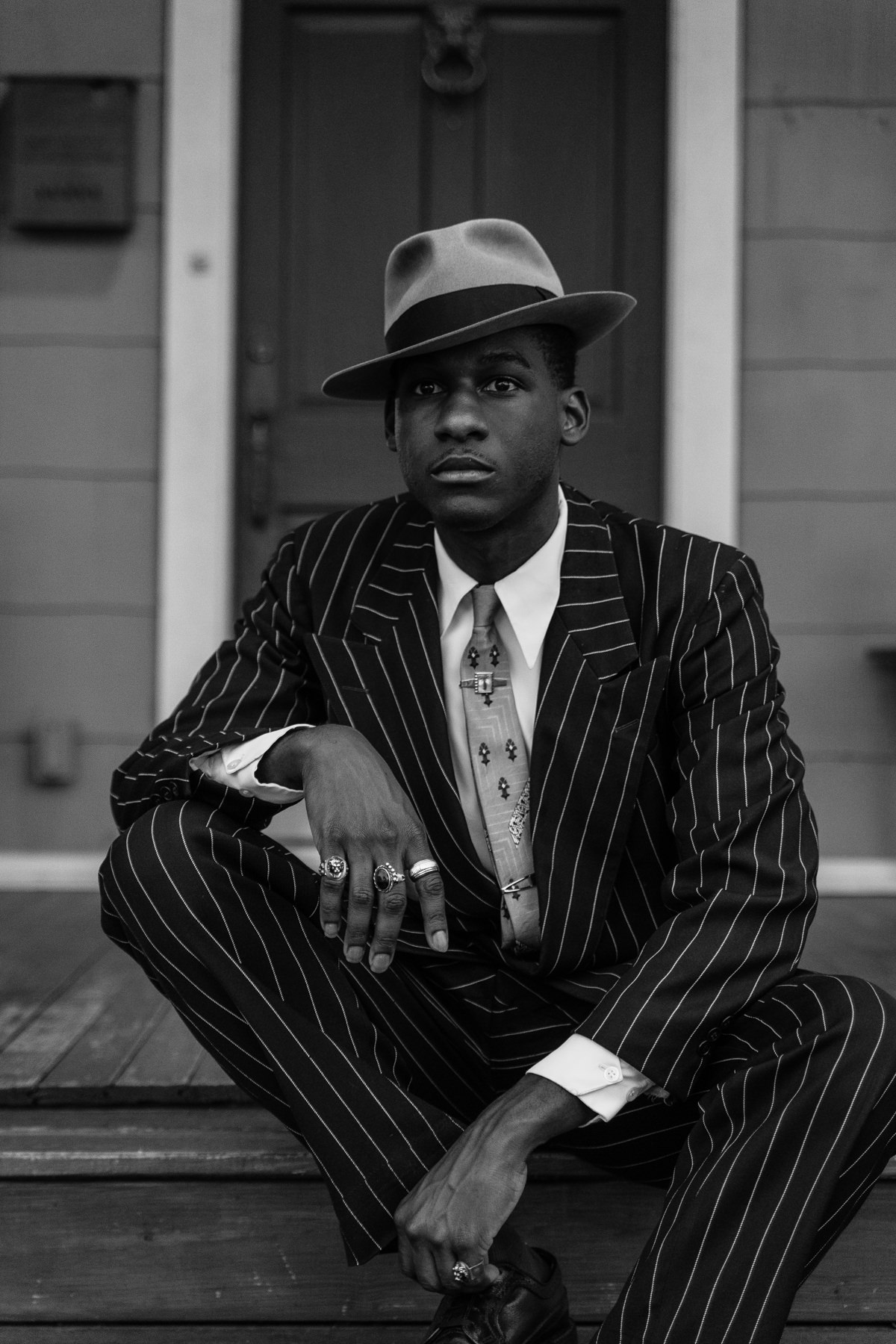 Leon Bridges Wallpapers