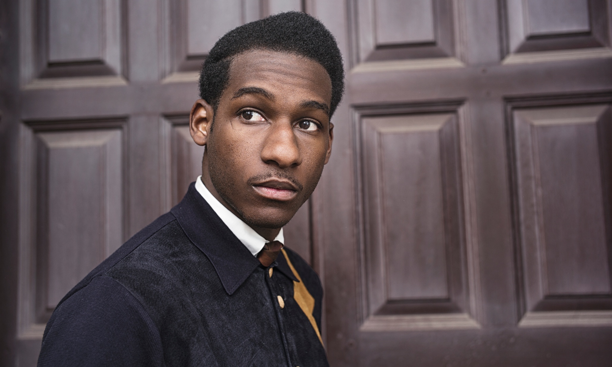 Leon Bridges Wallpapers