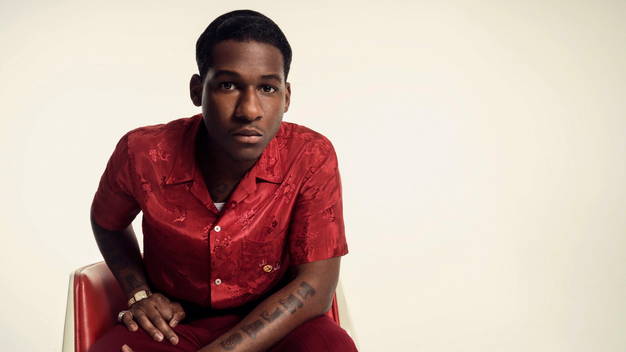 Leon Bridges Wallpapers