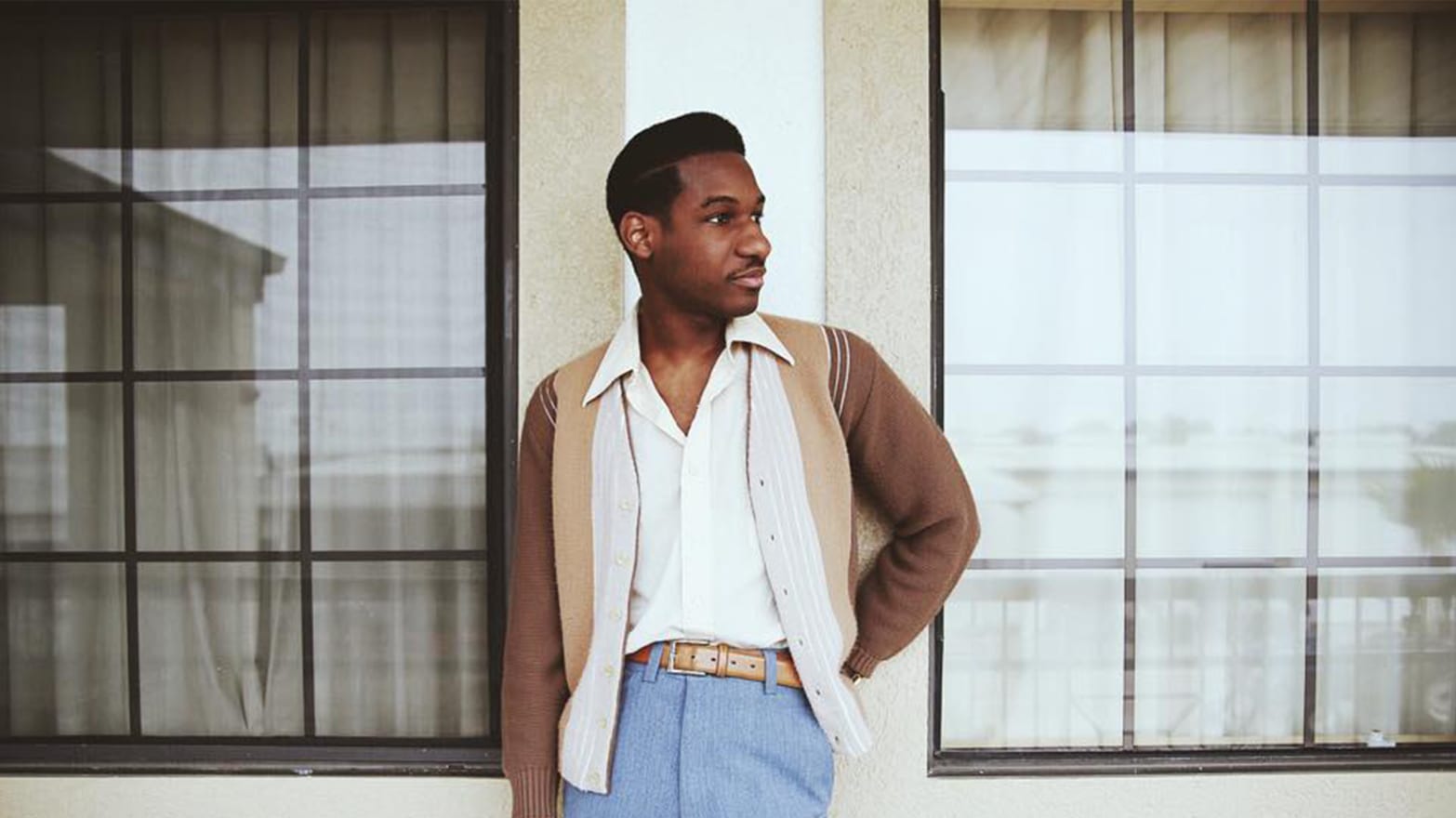 Leon Bridges Wallpapers