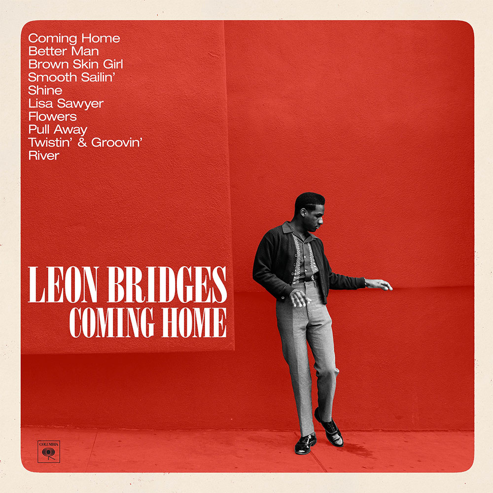 Leon Bridges Wallpapers