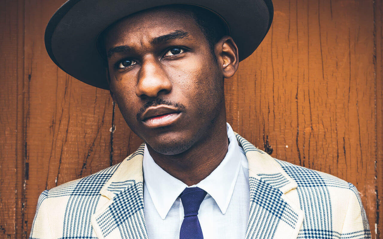 Leon Bridges Wallpapers