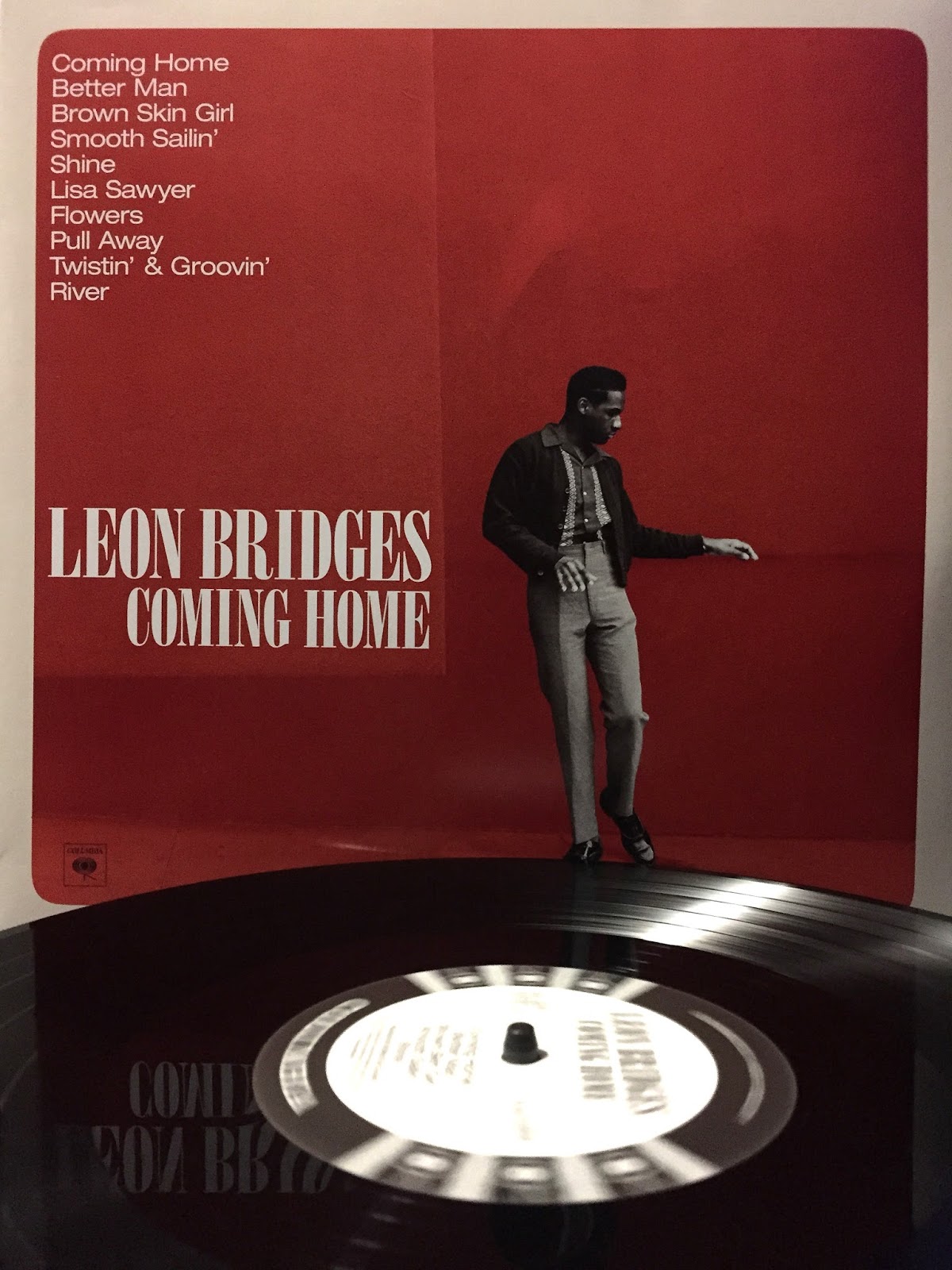 Leon Bridges Wallpapers