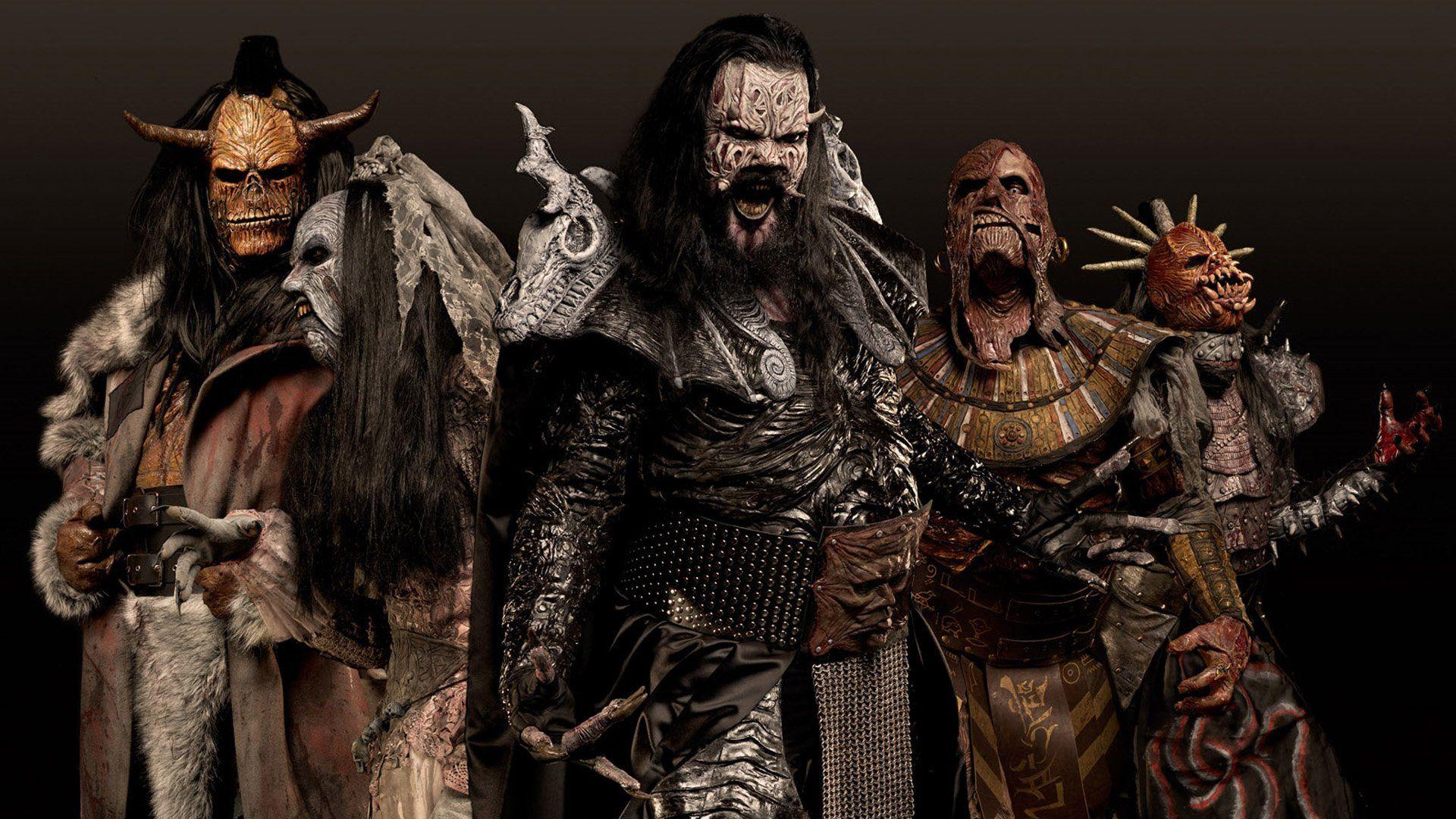 Lordi Wallpapers