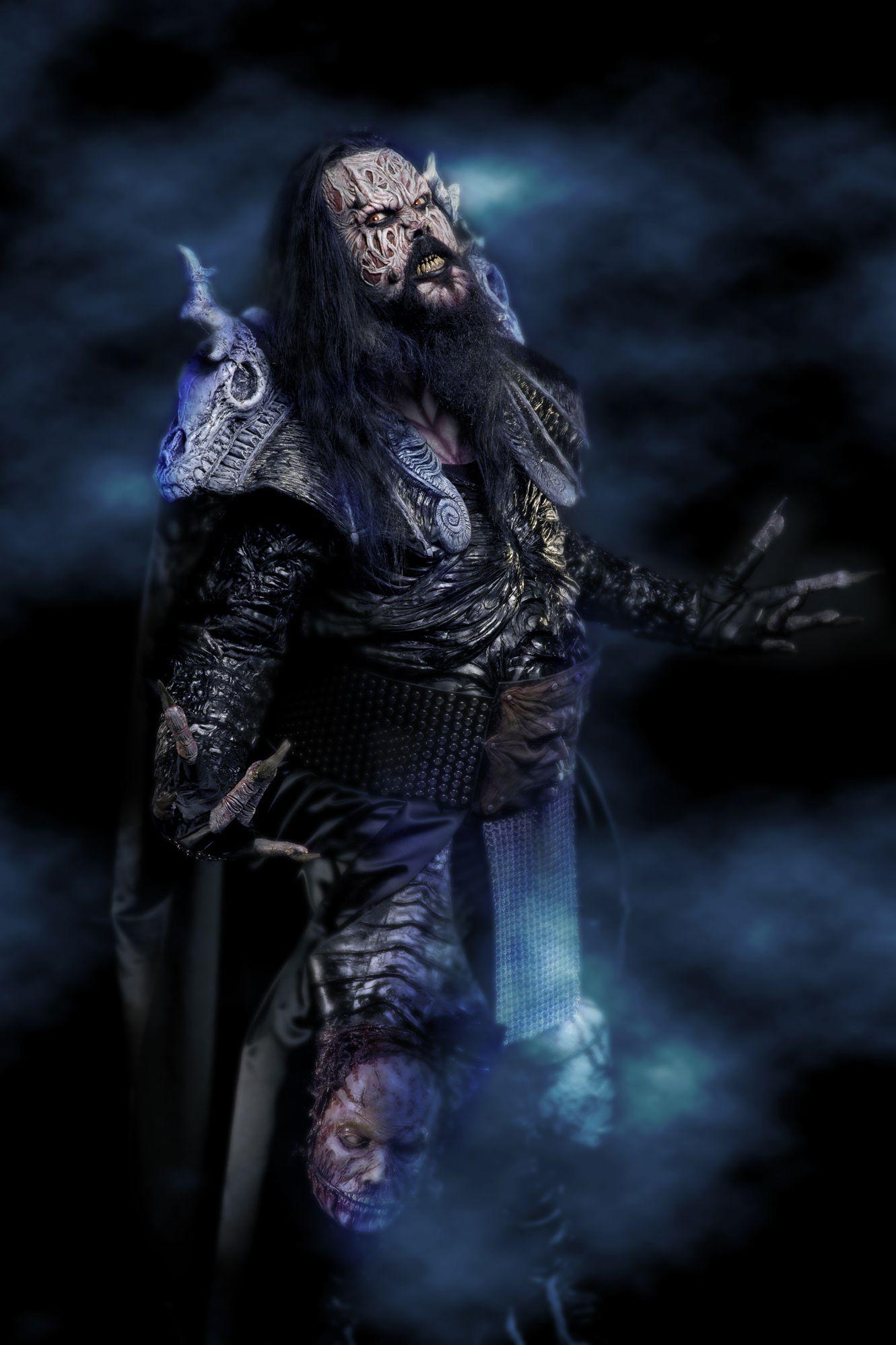 Lordi Wallpapers