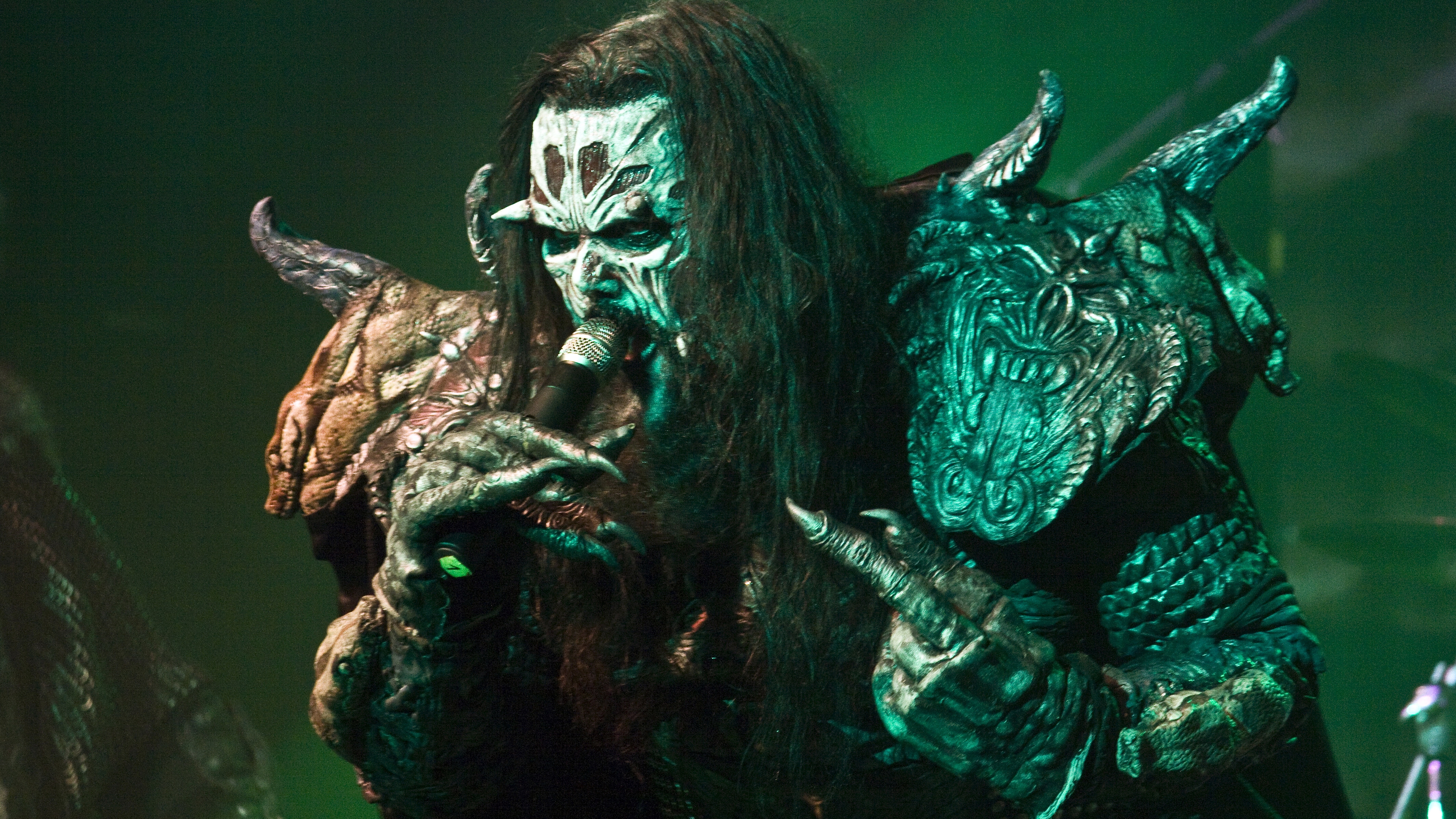 Lordi Wallpapers