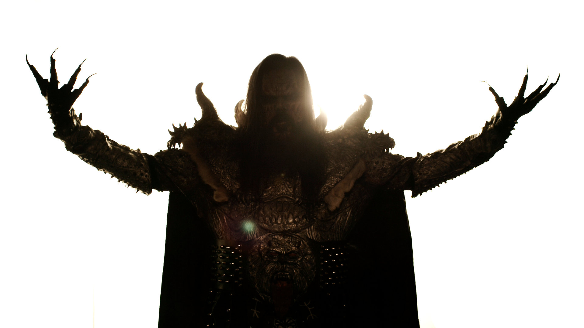 Lordi Wallpapers