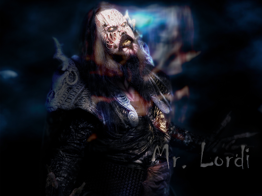 Lordi Wallpapers