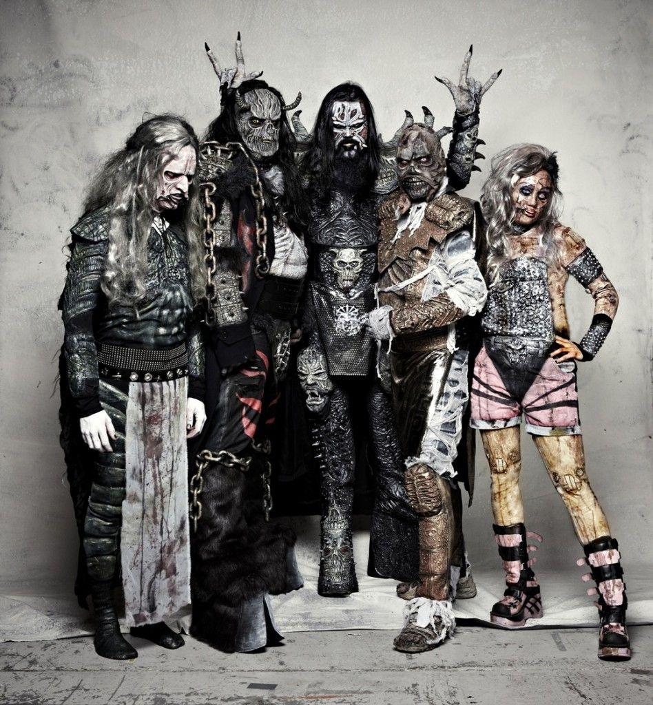 Lordi Wallpapers