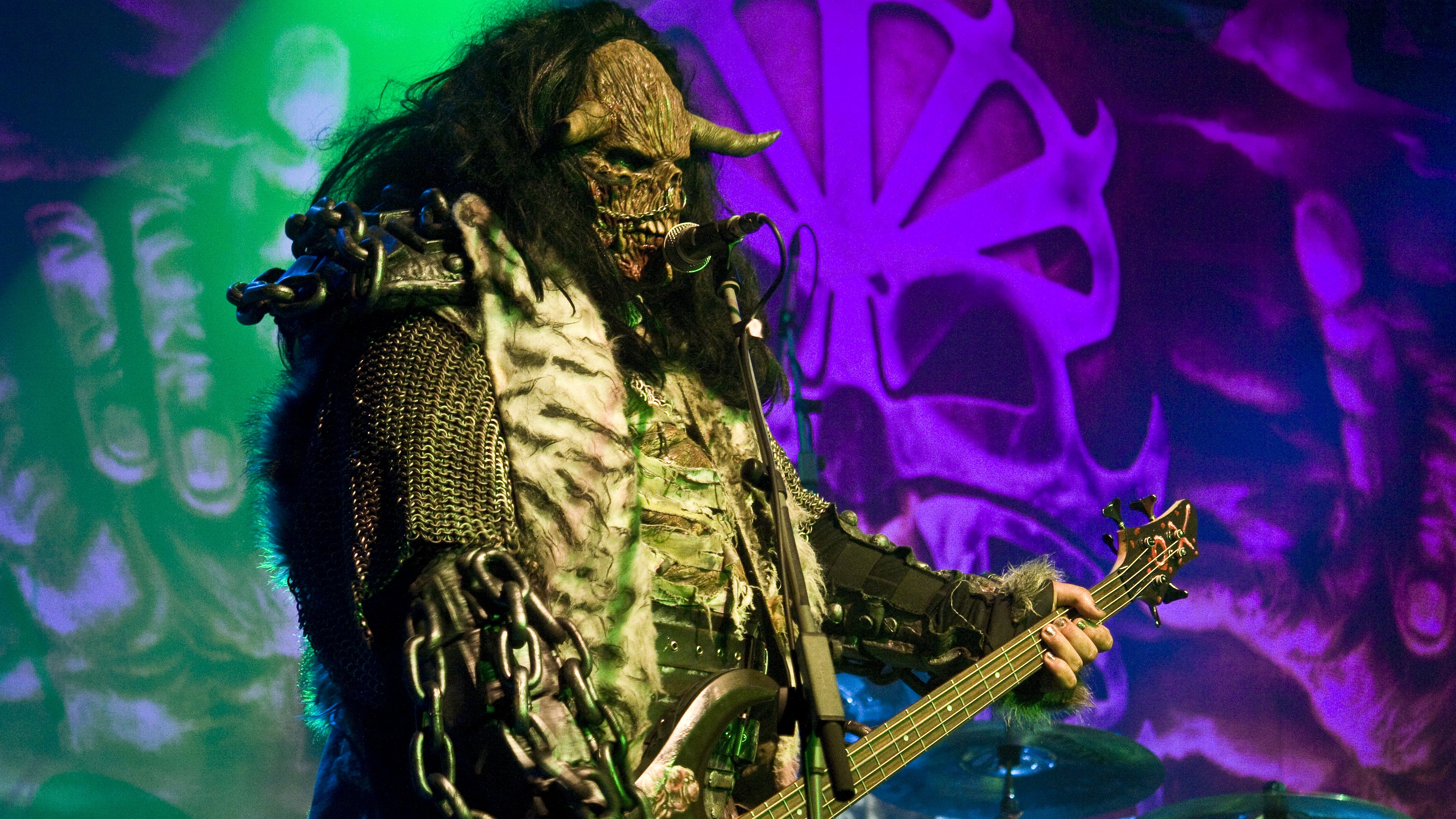 Lordi Wallpapers