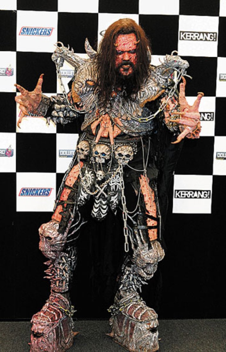 Lordi Wallpapers