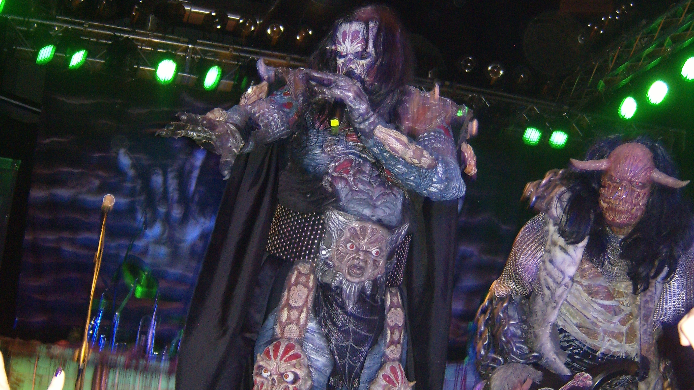 Lordi Wallpapers