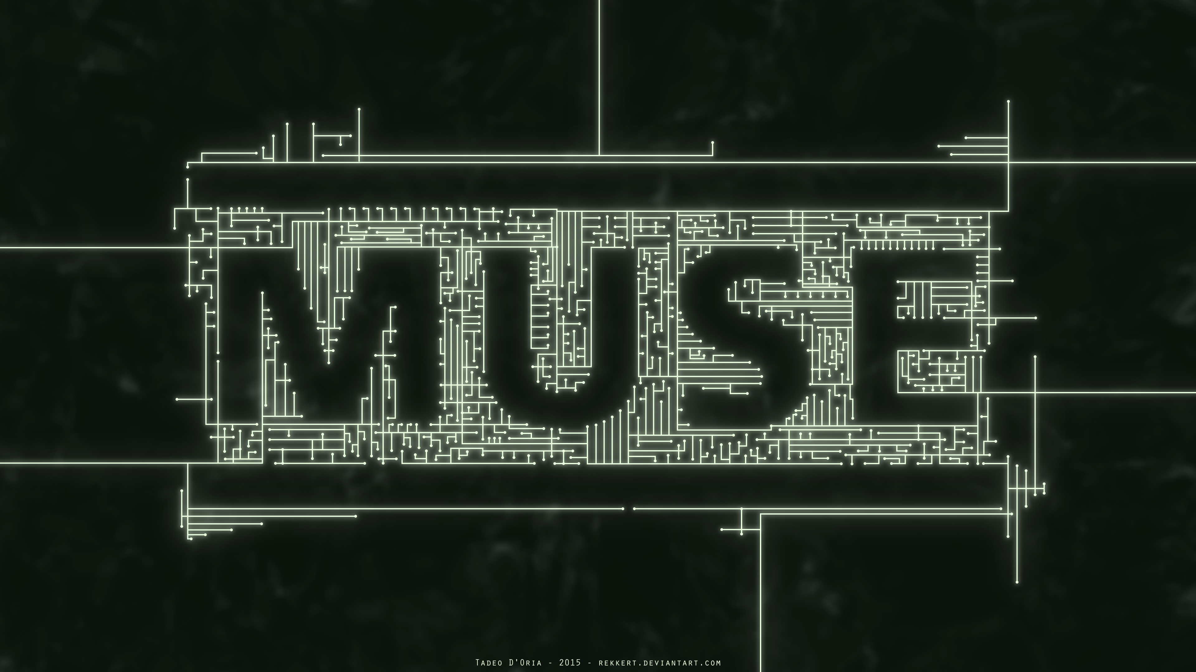 Muse Wallpapers