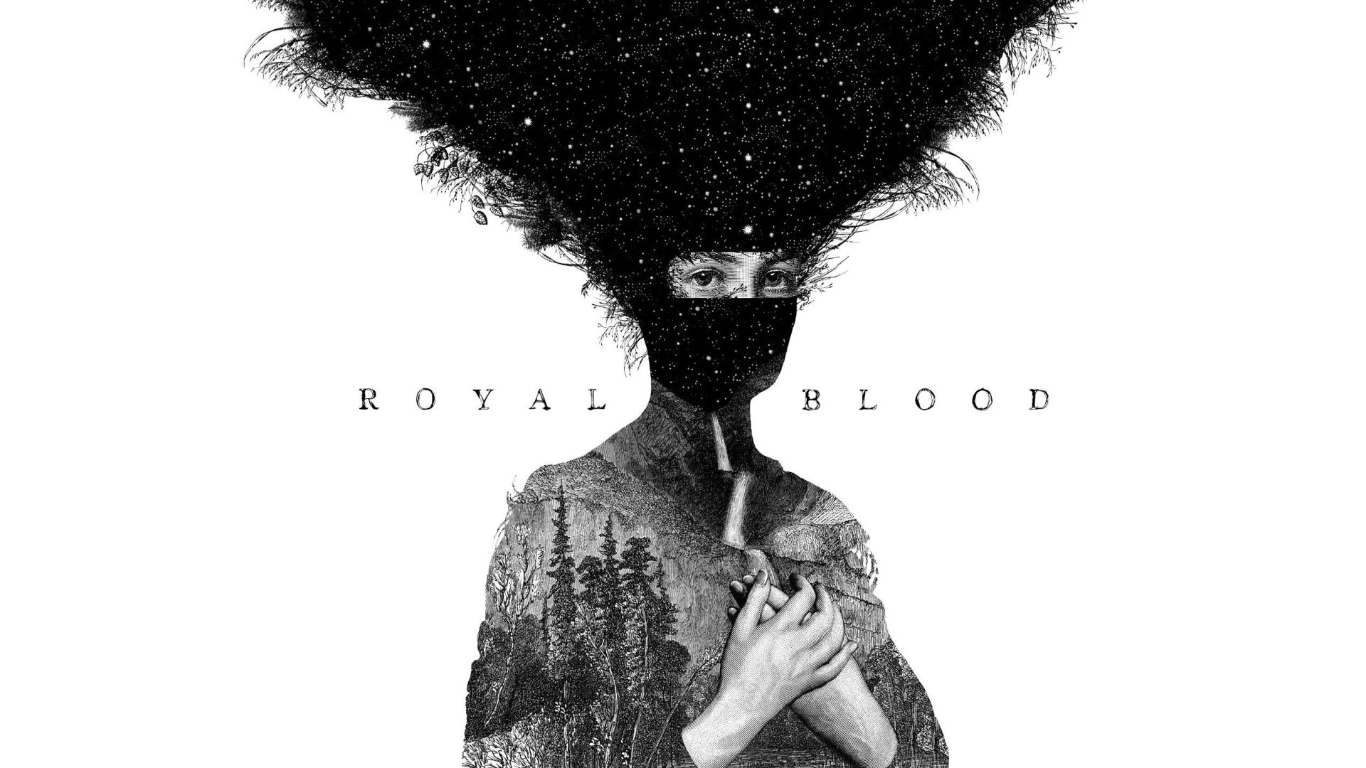 Royal Blood Wallpapers