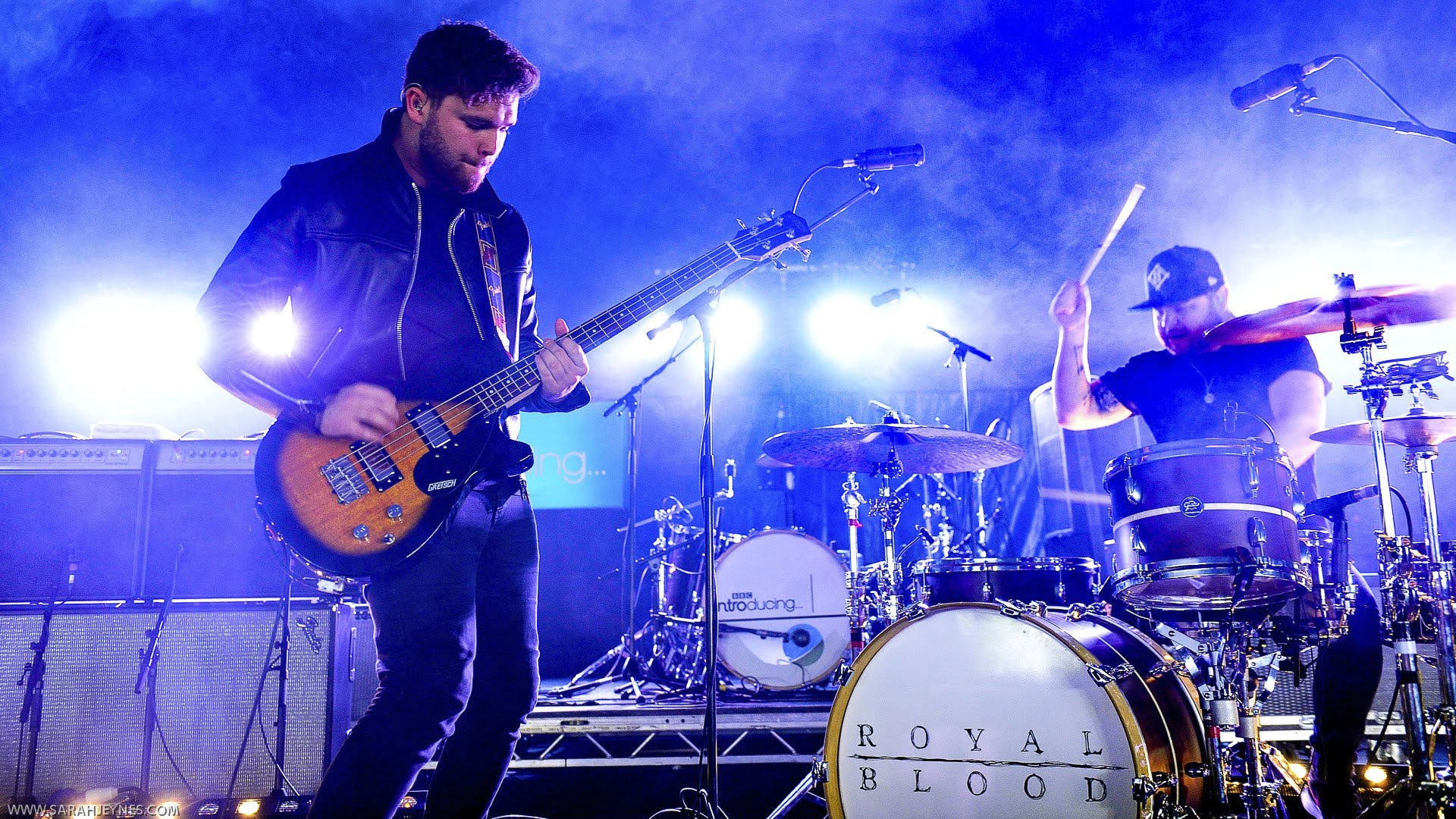 Royal Blood Wallpapers