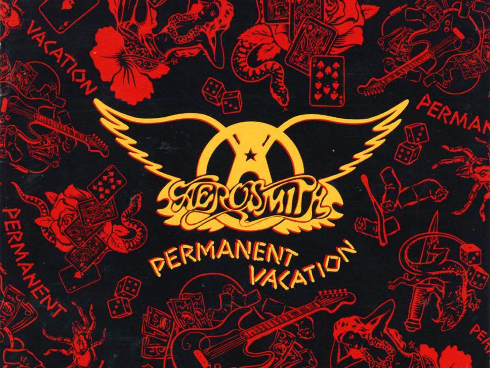 Aerosmith Wallpapers