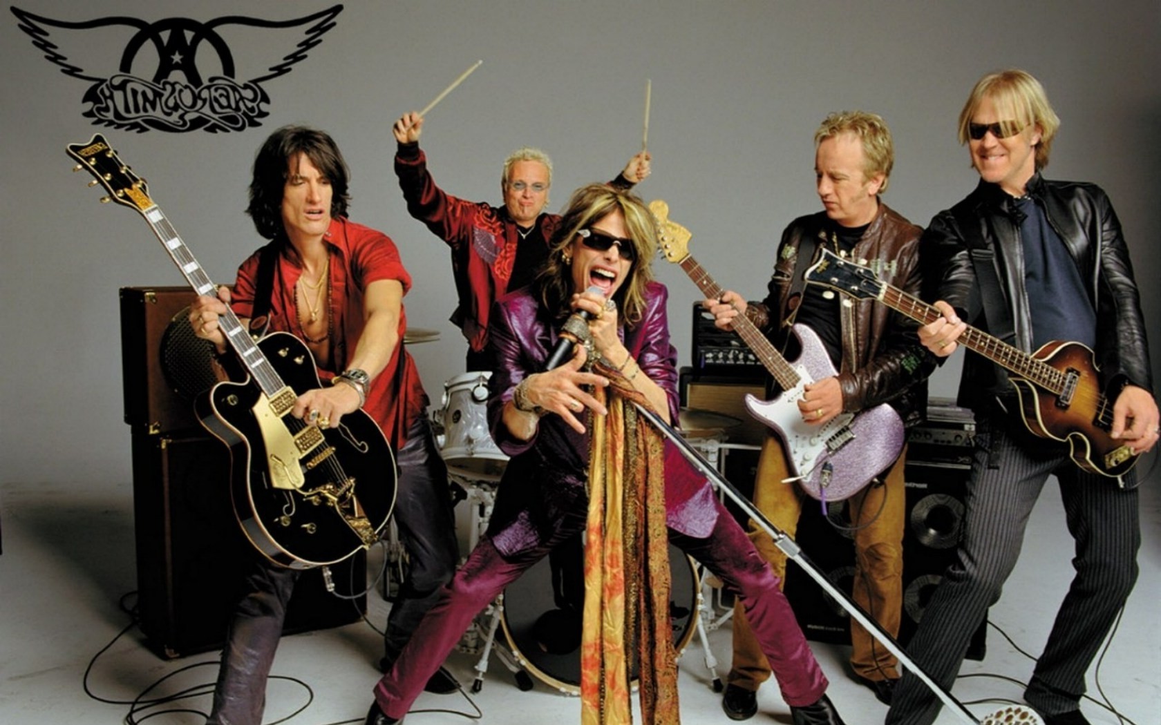 Aerosmith Wallpapers