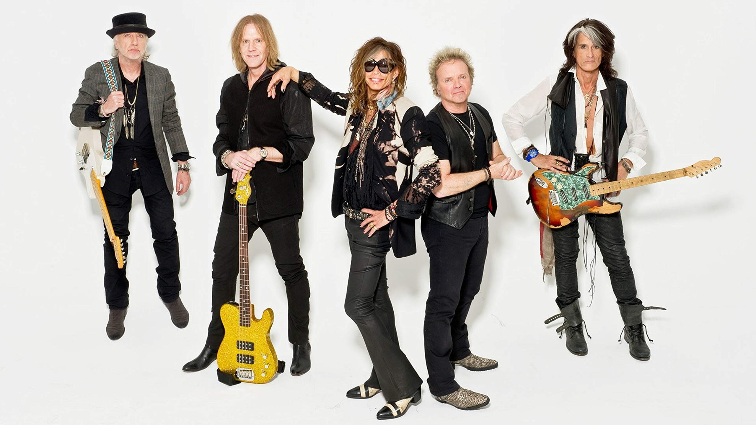 Aerosmith Wallpapers