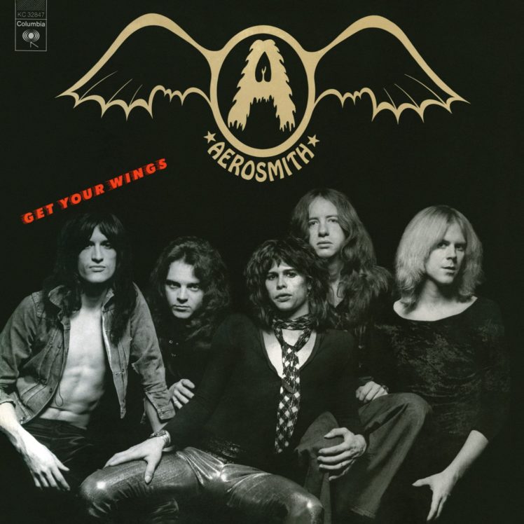 Aerosmith Wallpapers