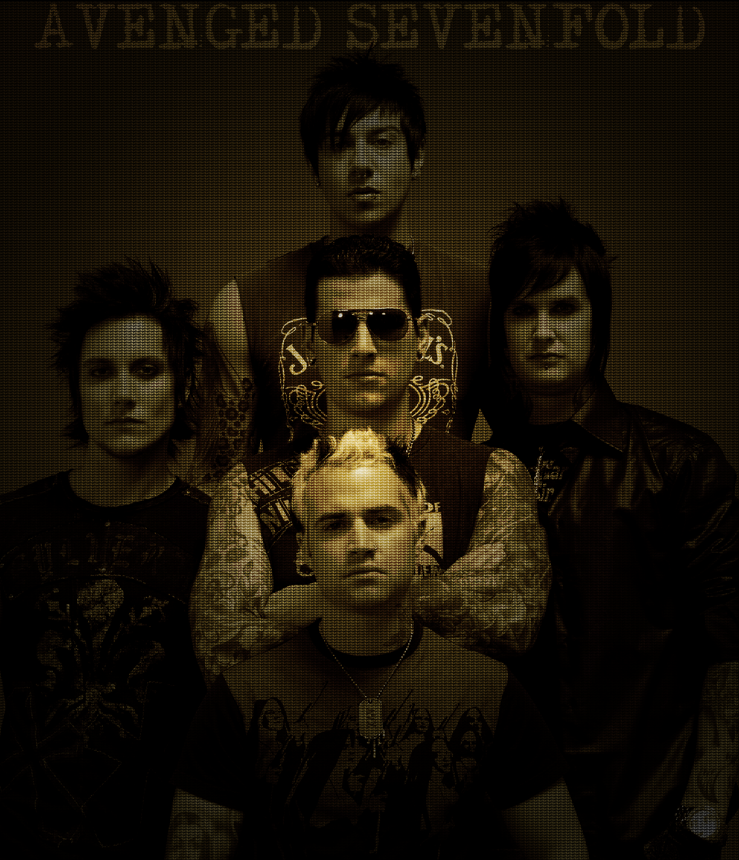 Avenged Sevenfold Wallpapers