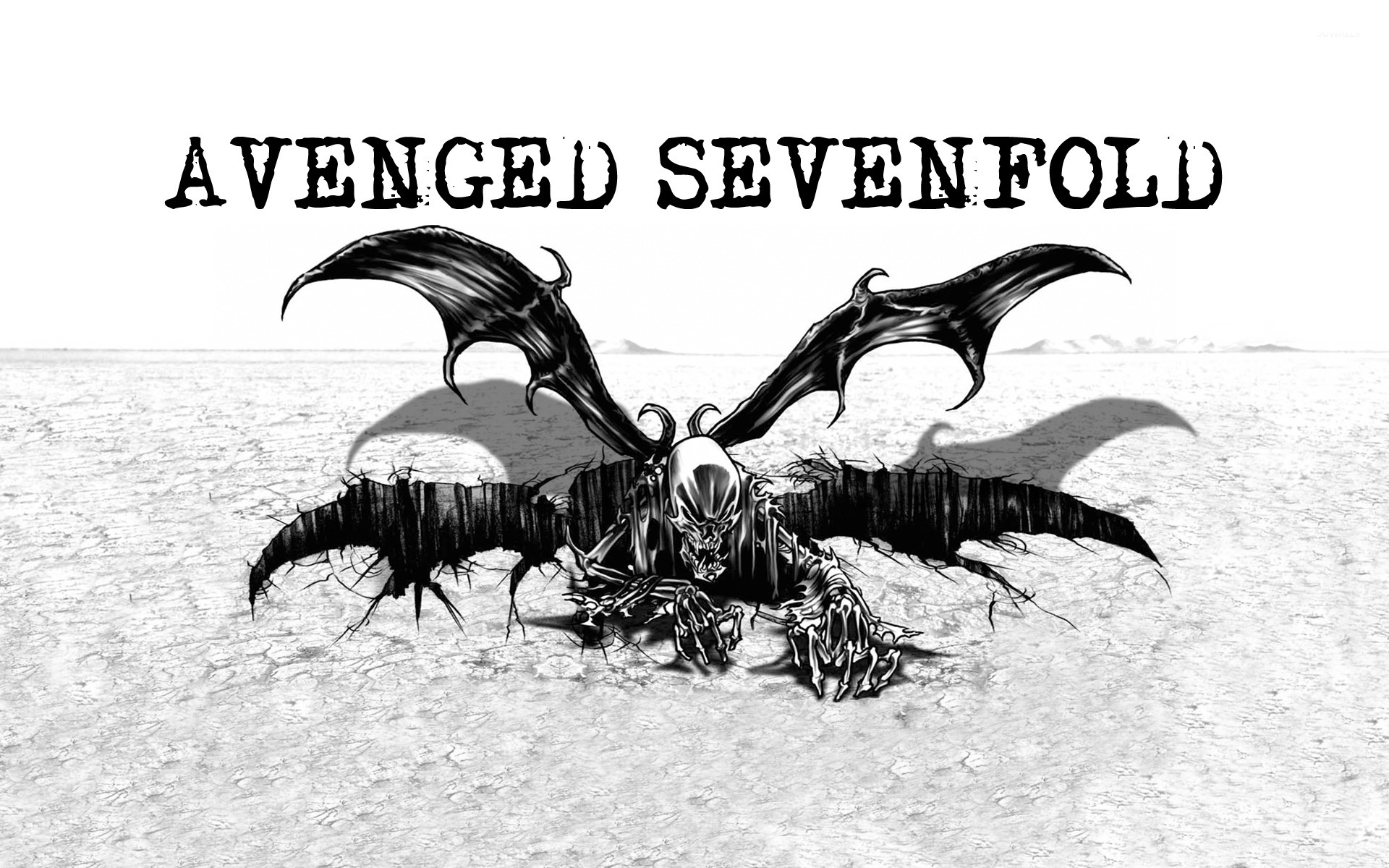 Avenged Sevenfold Wallpapers