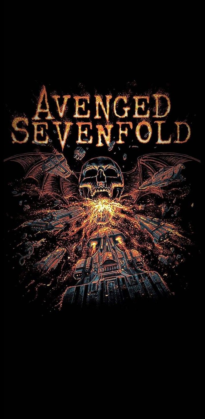 Avenged Sevenfold Wallpapers