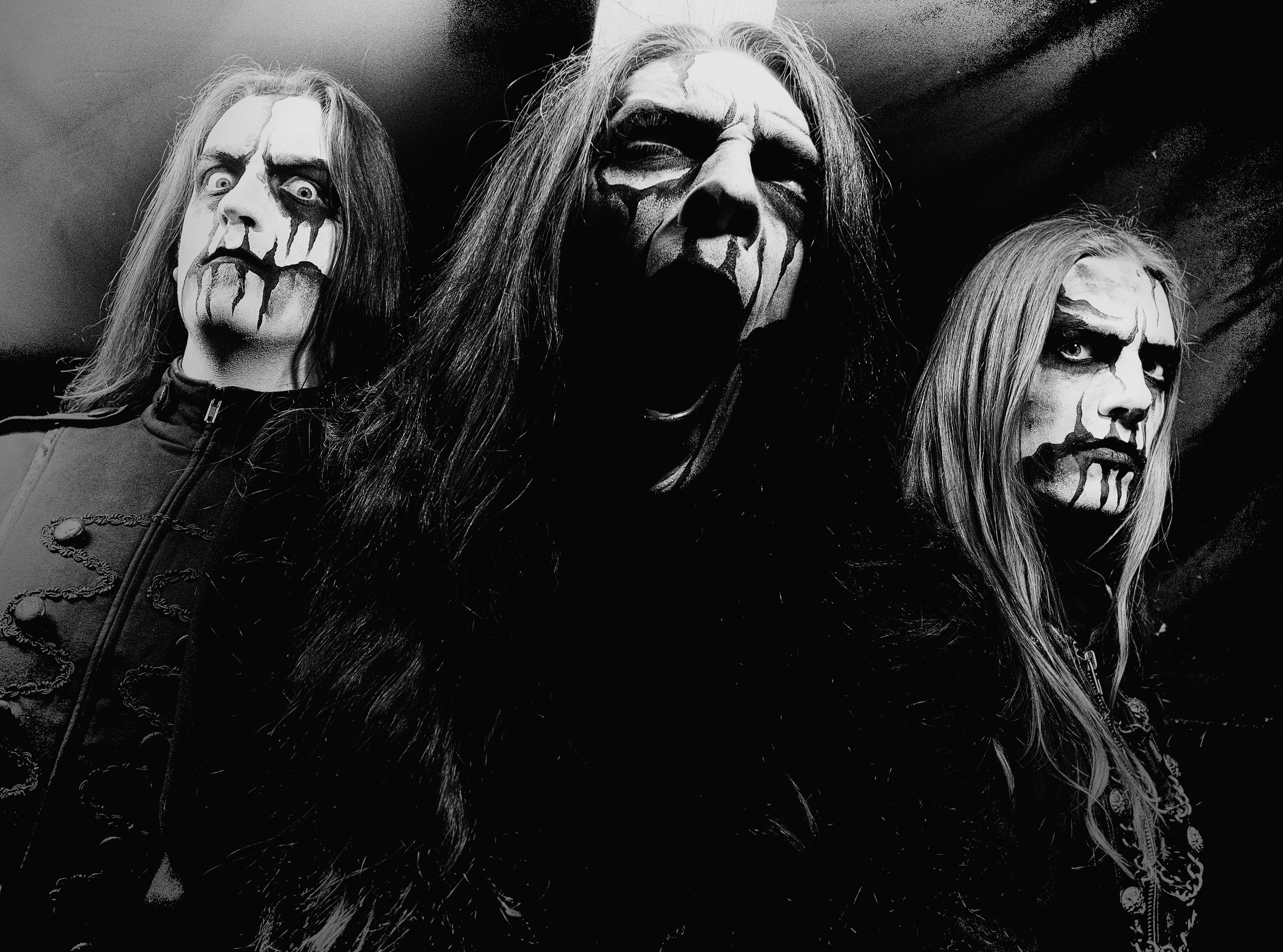 Carach Angren Wallpapers